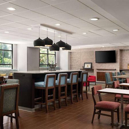 Hampton Inn Spring Lake Fayetteville Buitenkant foto
