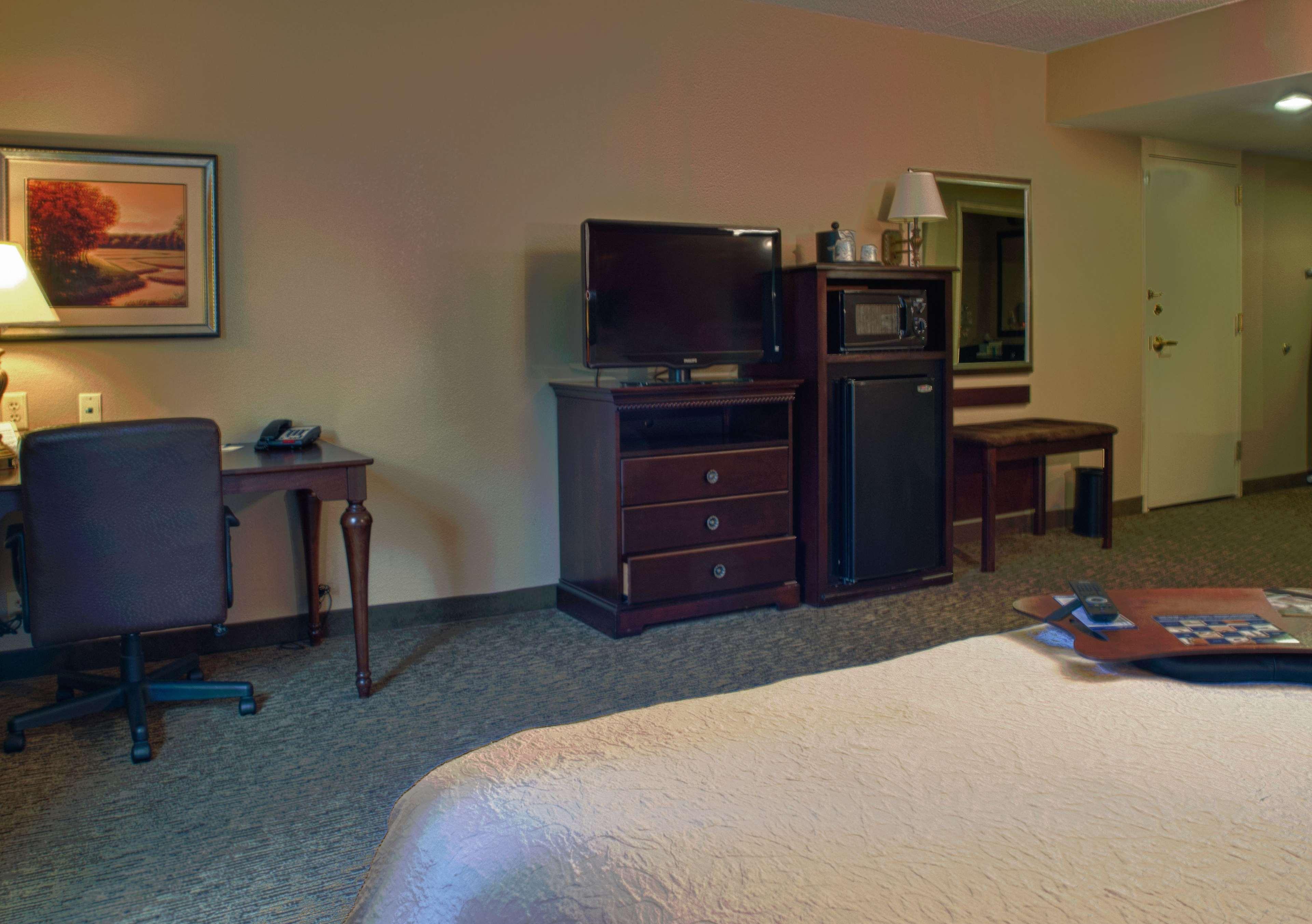 Hampton Inn Spring Lake Fayetteville Buitenkant foto