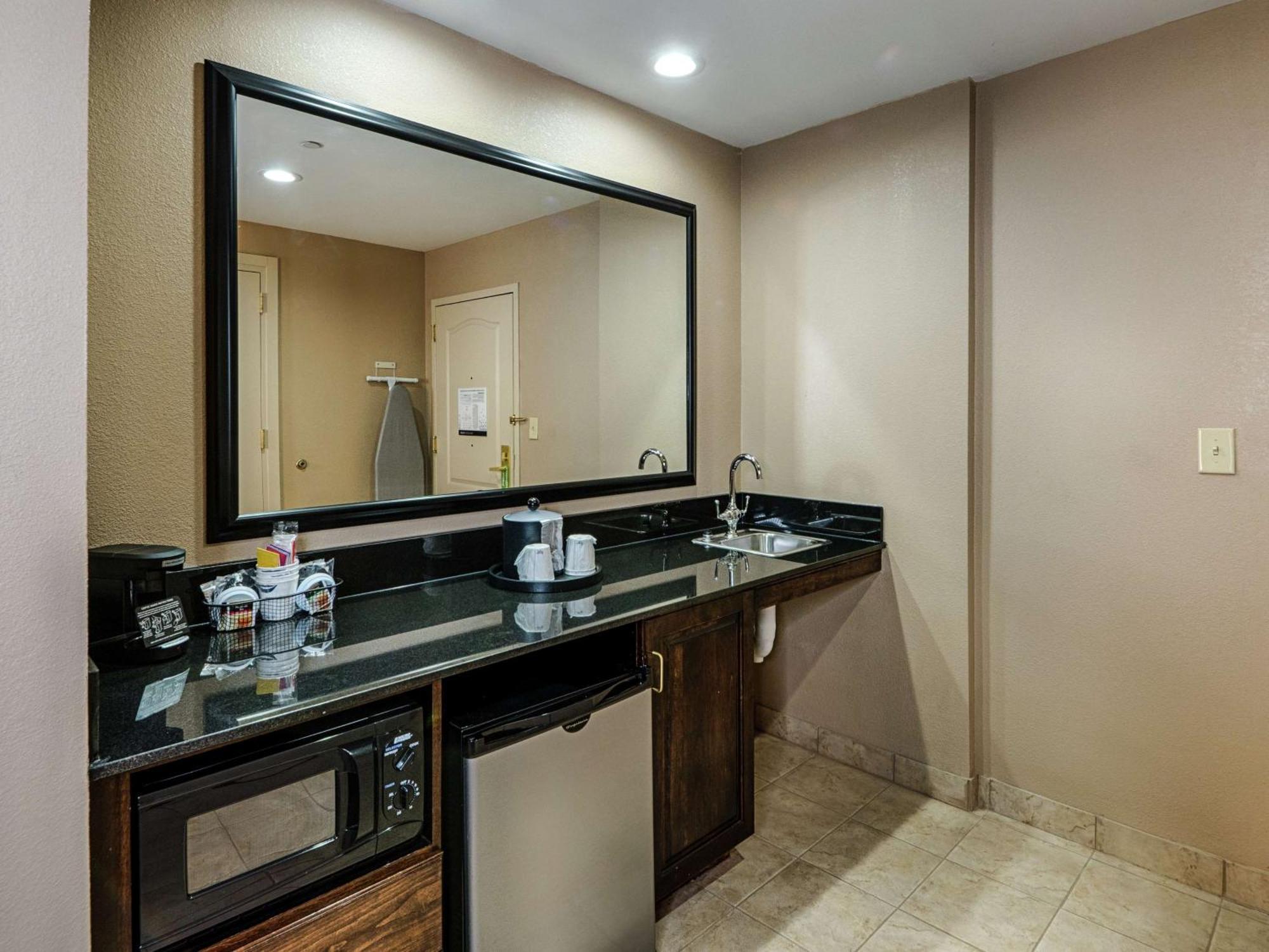 Hampton Inn Spring Lake Fayetteville Buitenkant foto