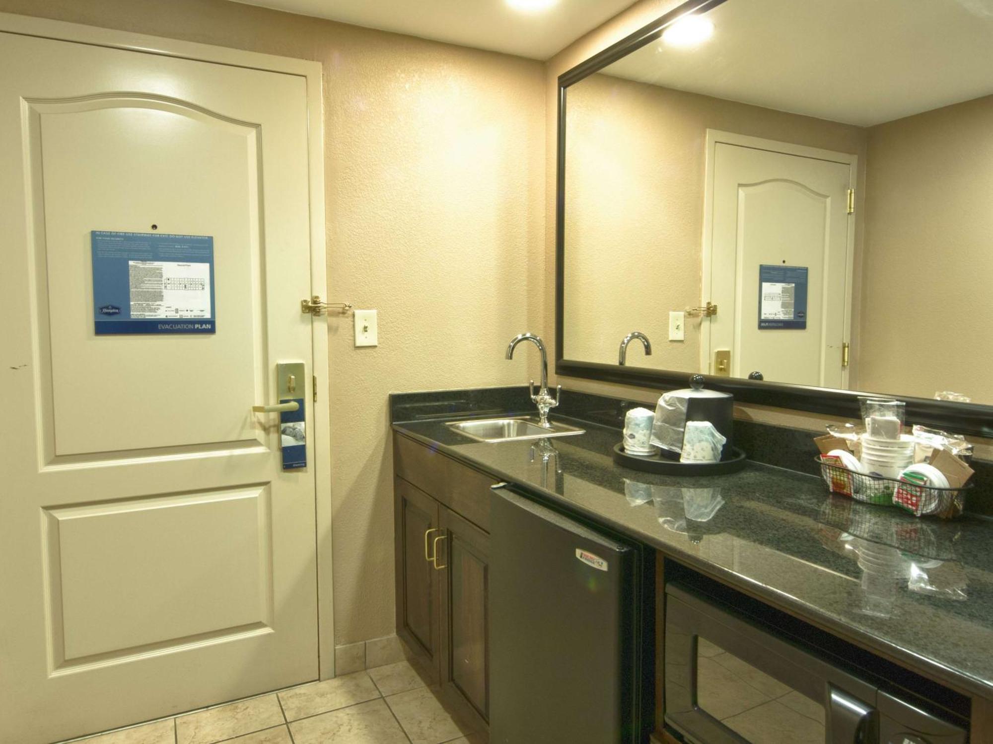 Hampton Inn Spring Lake Fayetteville Buitenkant foto