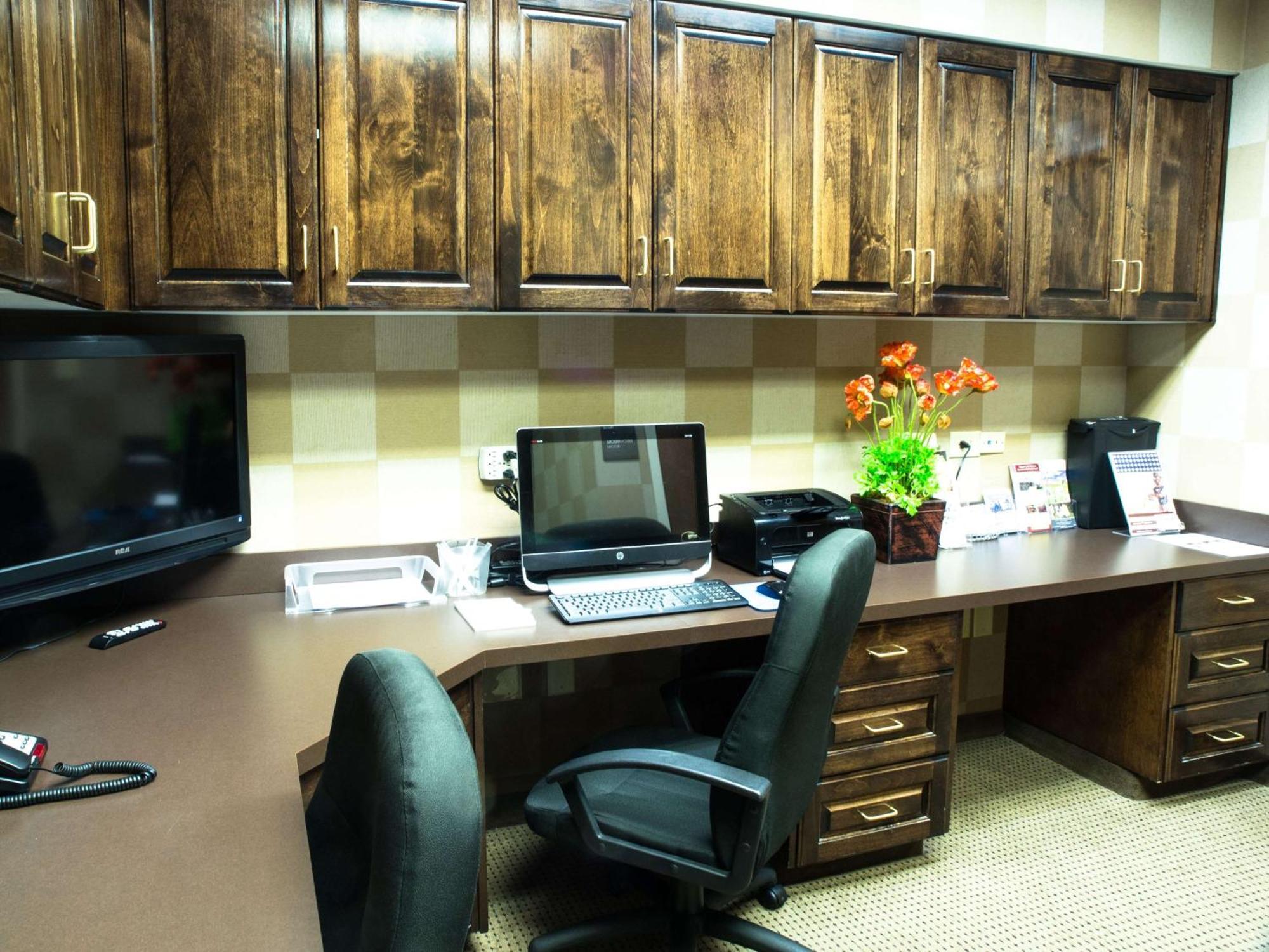 Hampton Inn Spring Lake Fayetteville Buitenkant foto