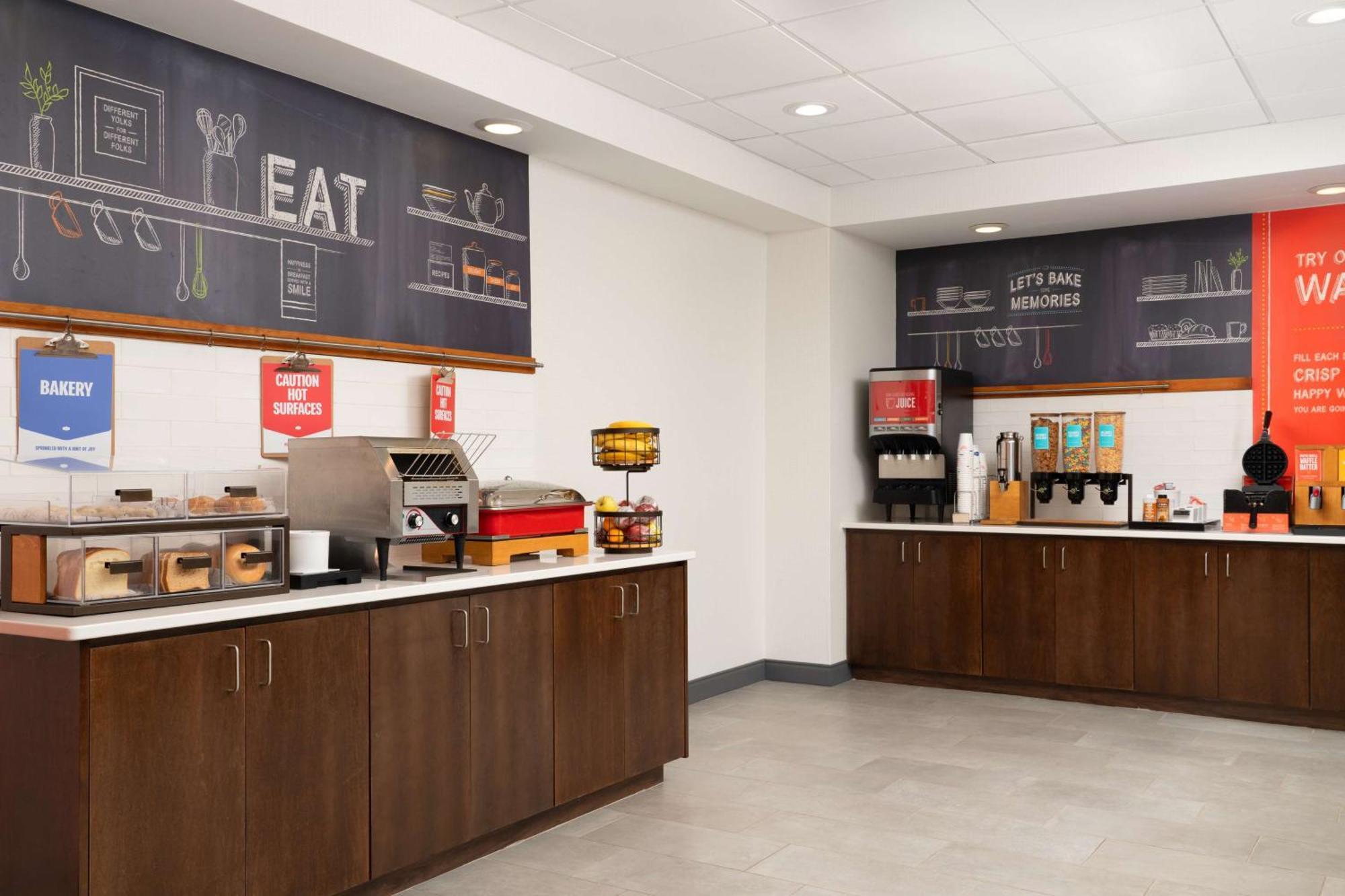 Hampton Inn Spring Lake Fayetteville Buitenkant foto
