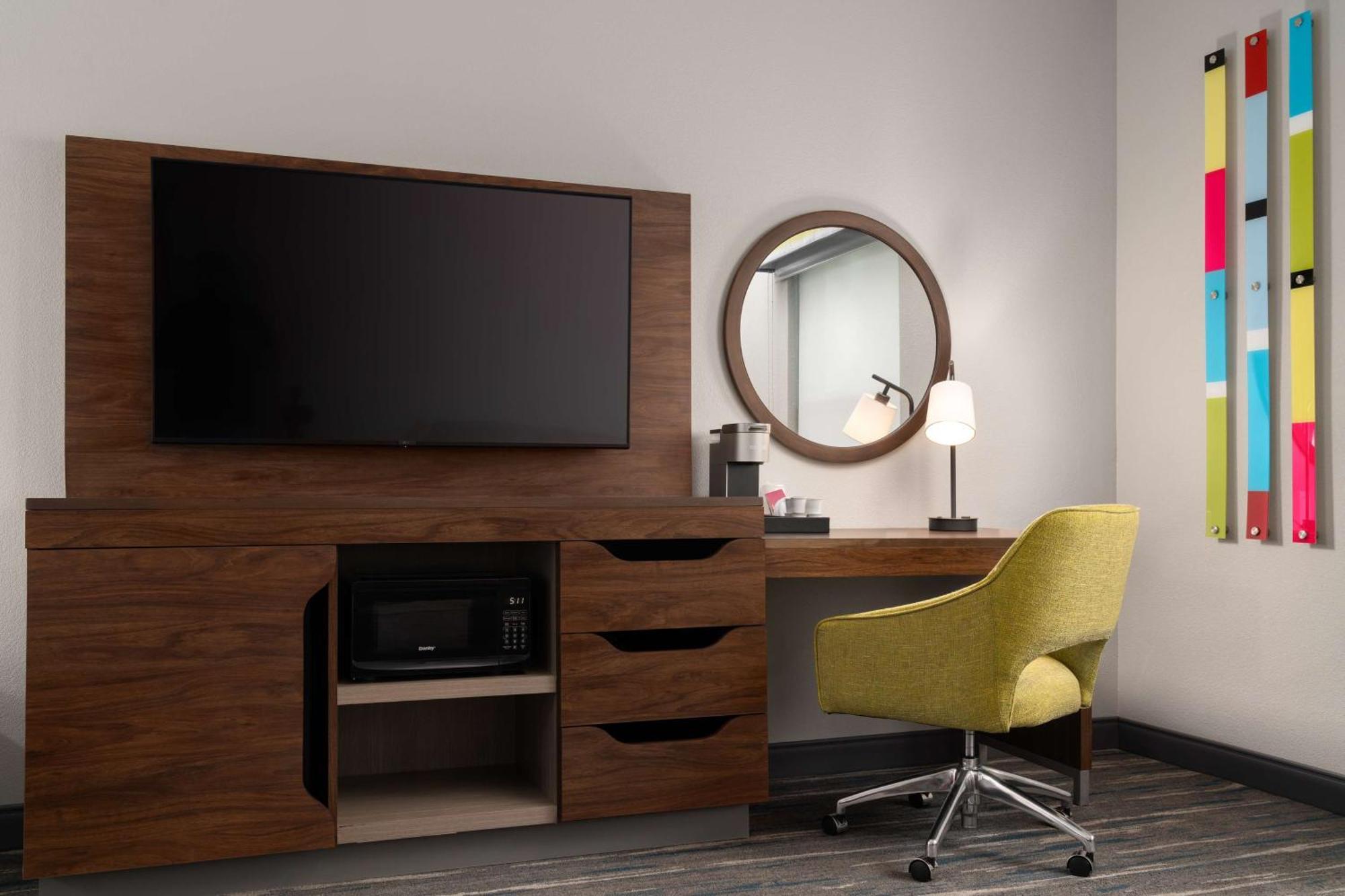 Hampton Inn Spring Lake Fayetteville Buitenkant foto